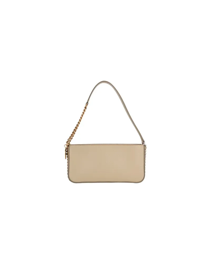 Stella McCartney TASCHEN - Handtaschenauf YOOX.COM Maulwurfsgrau