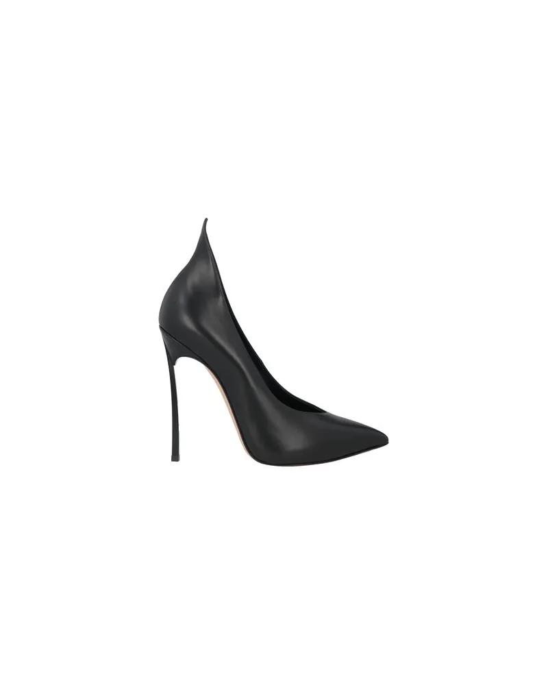 Casadei SCHUHE - Pumpsauf YOOX.COM Schwarz