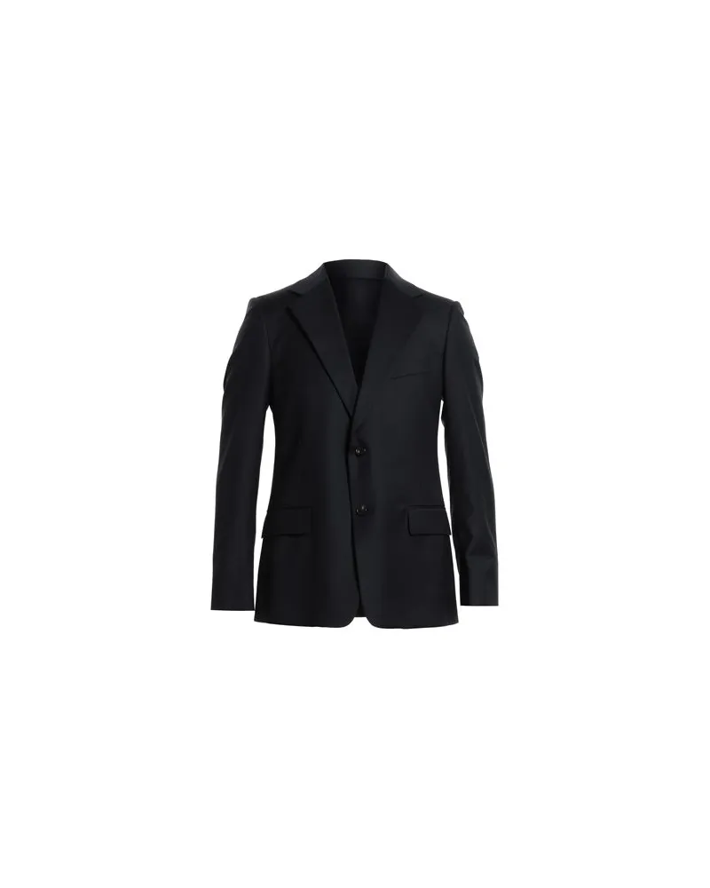 Lanvin ANZÜGE und CO-ORDS - Blazersauf YOOX.COM Nachtblau