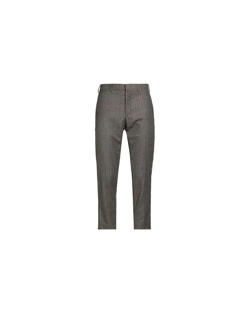 PT TORINO HOSEN & RÖCKE - Hosenauf YOOX.COM Militärgrün