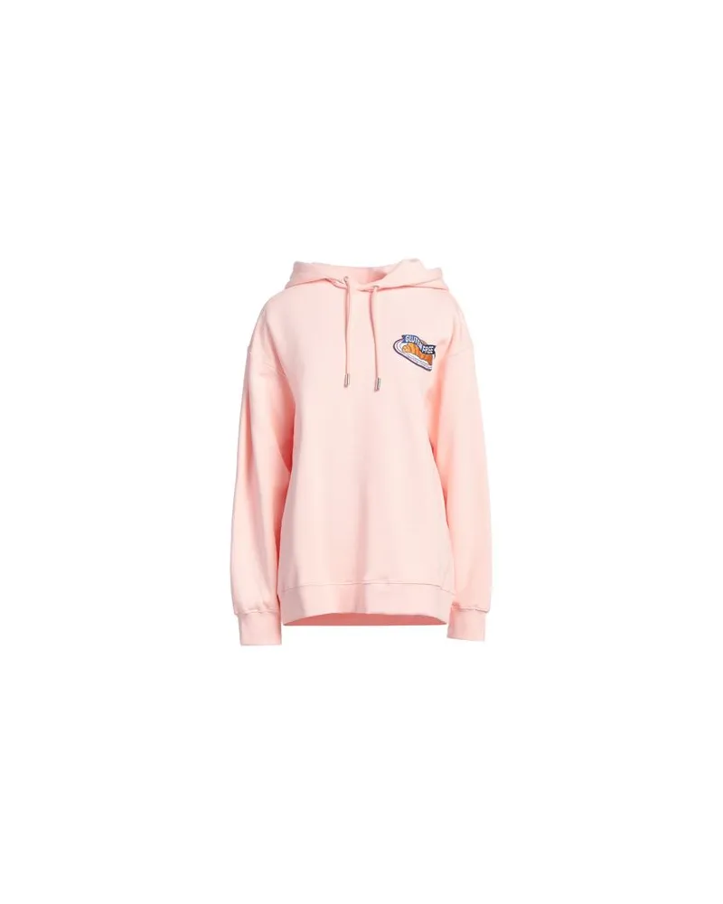 Opening Ceremony TOPS - Sweatshirtsauf YOOX.COM Rosa