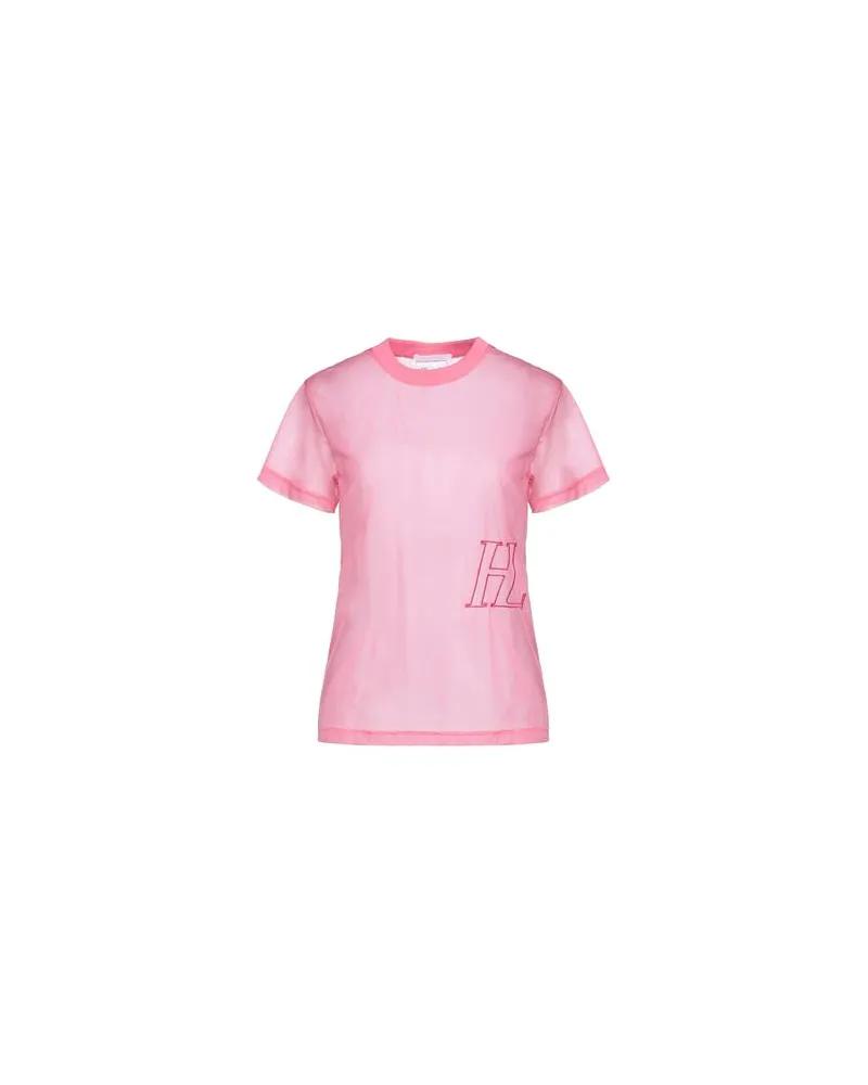 Helmut Lang TOPS - Topsauf YOOX.COM Fuchsia