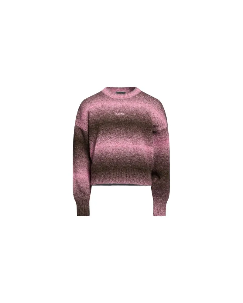 DISCLAIMER STRICKWAREN - Pulloverauf YOOX.COM Antikrosa