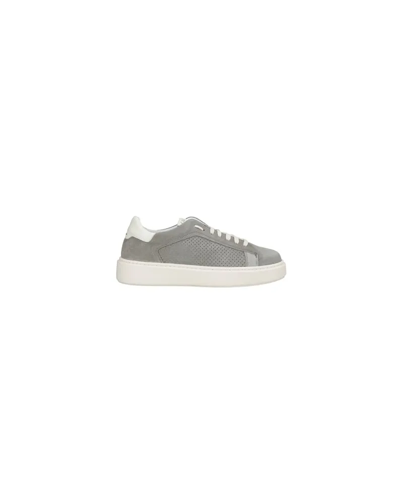 CALCE SCHUHE - Sneakersauf YOOX.COM Grau