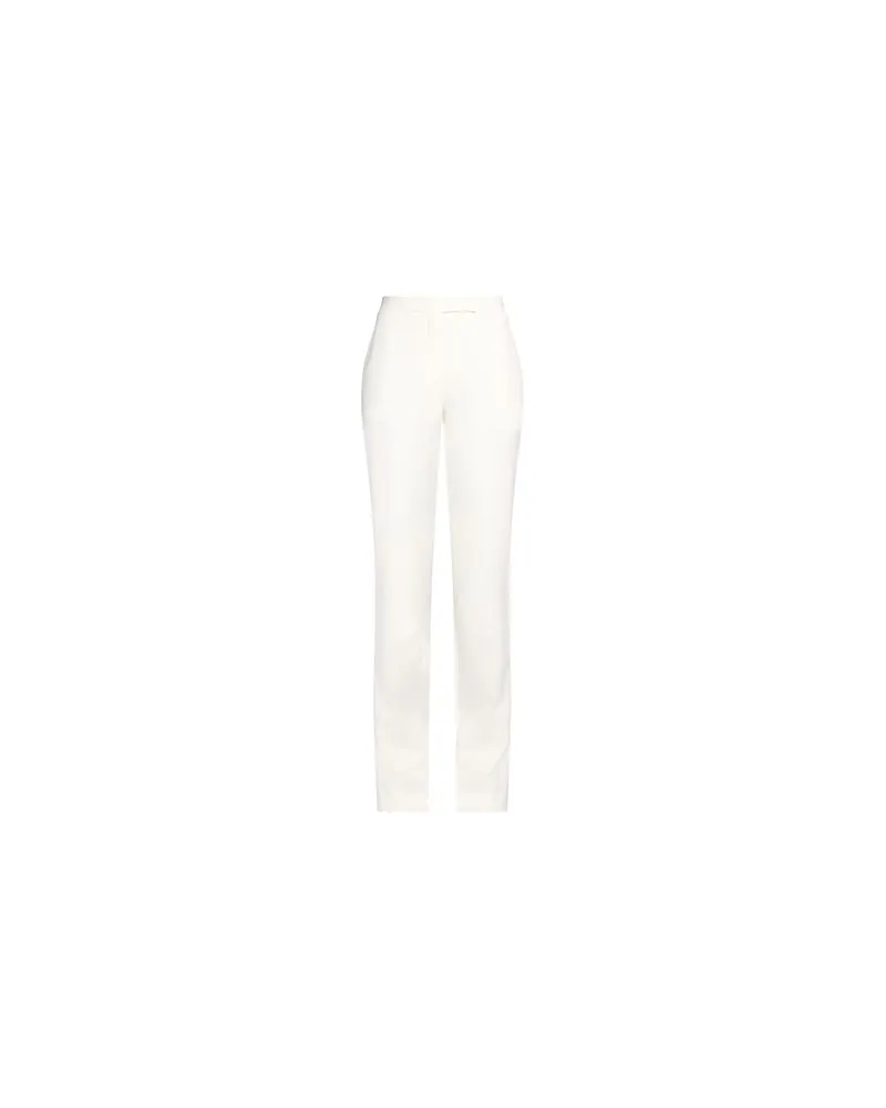 Tom Ford HOSEN & RÖCKE - Hosenauf YOOX.COM Elfenbein