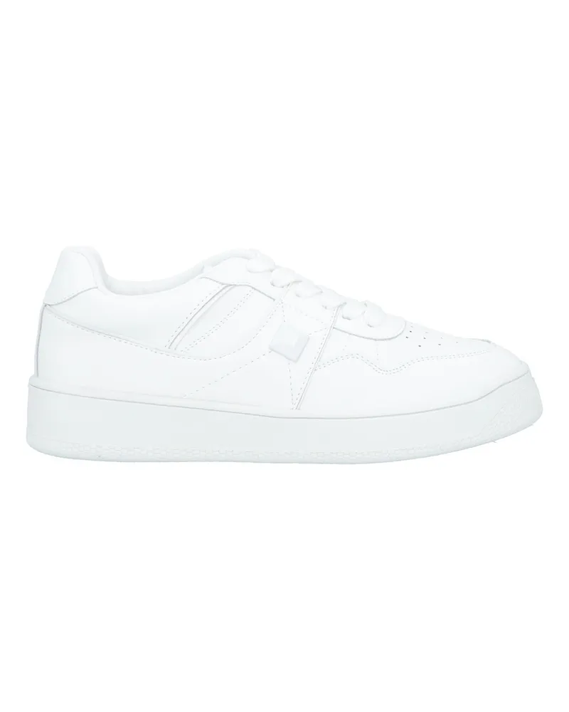 RUCO LINE Sneakers Weiß