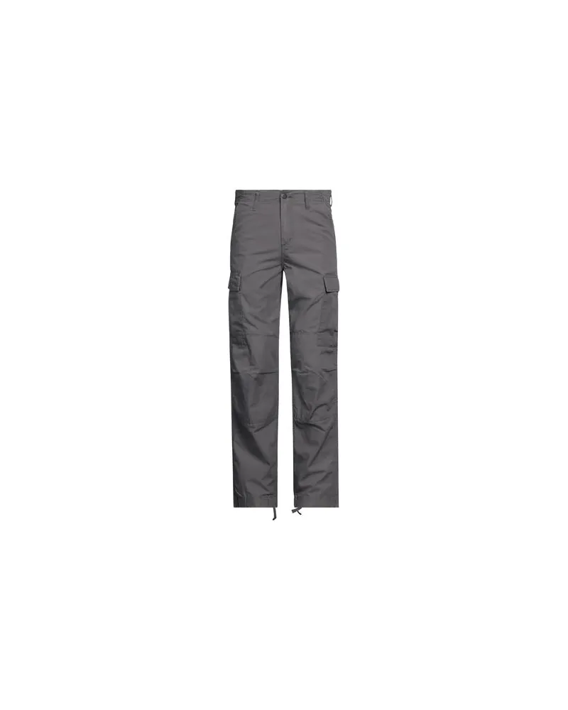 Carhartt WIP HOSEN & RÖCKE - Hosenauf YOOX.COM Blei