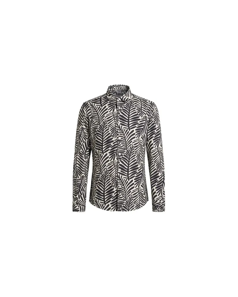 Daniele Alessandrini TOPS - Hemdenauf YOOX.COM Schwarz