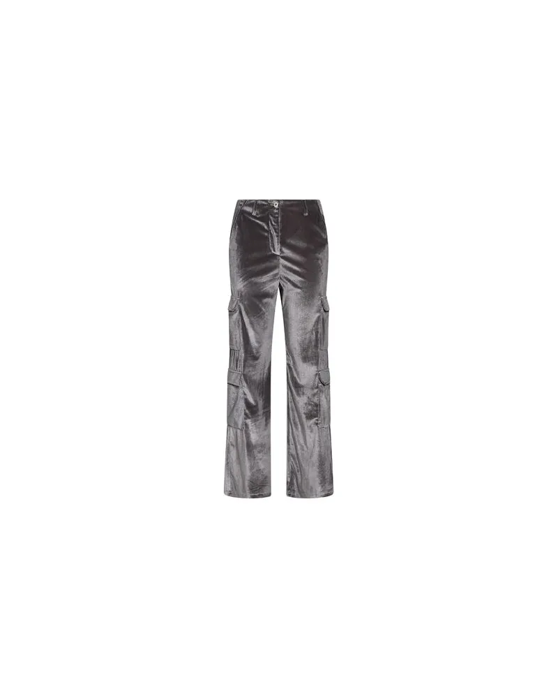 No Secrets HOSEN & RÖCKE - Hosenauf YOOX.COM Grau