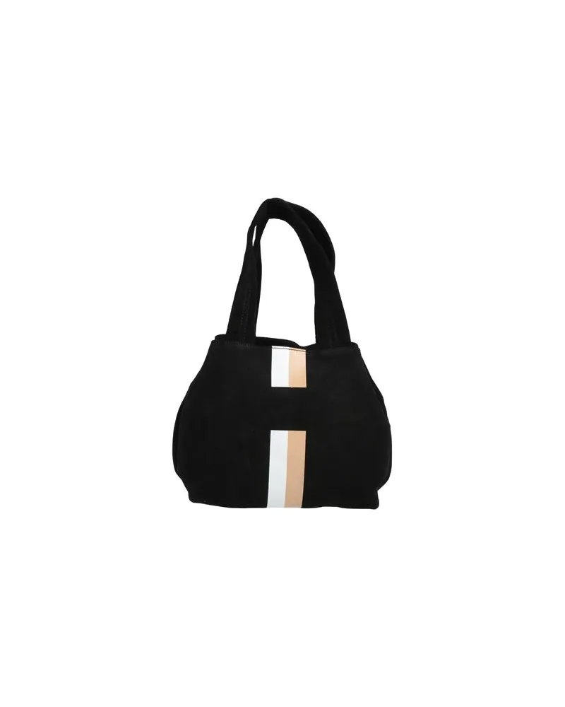 Mia Bag TASCHEN - Handtaschenauf YOOX.COM Schwarz
