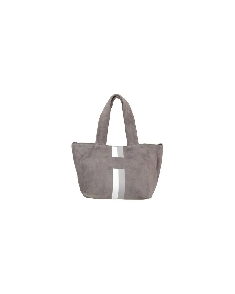 Mia Bag TASCHEN - Handtaschenauf YOOX.COM Grau