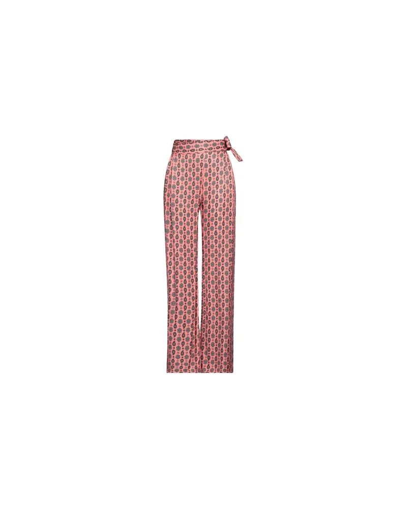ASPESI HOSEN & RÖCKE - Hosenauf YOOX.COM Lachs