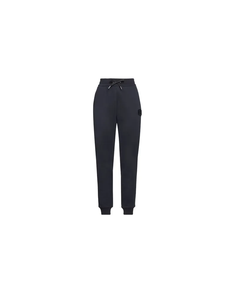 Armani Exchange HOSEN & RÖCKE - Hosenauf YOOX.COM Marineblau