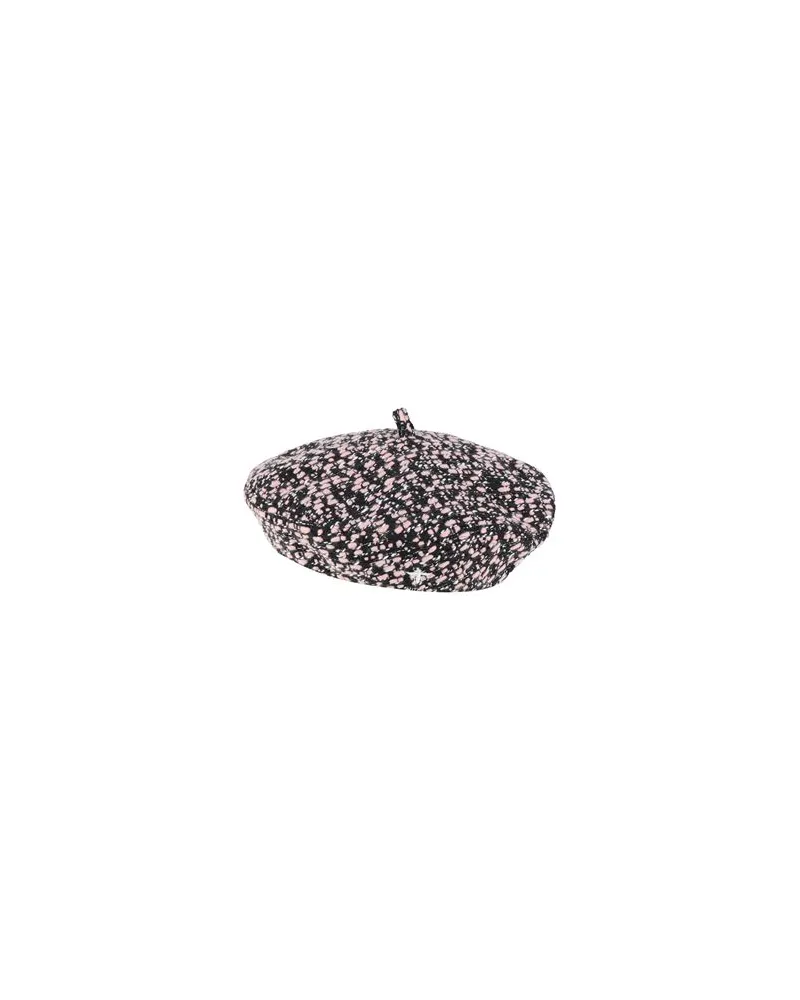 Dior ACCESSOIRES - Mützen & Hüteauf YOOX.COM Schwarz