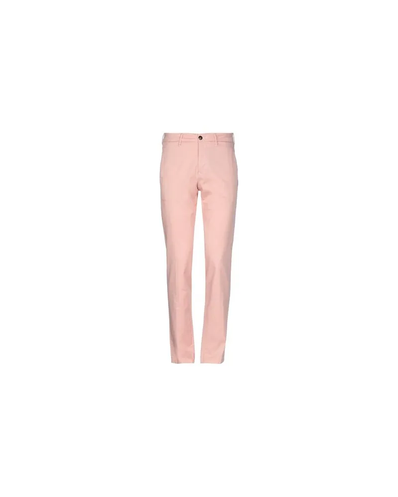 MICHAEL COAL HOSEN & RÖCKE - Hosenauf YOOX.COM Rosa