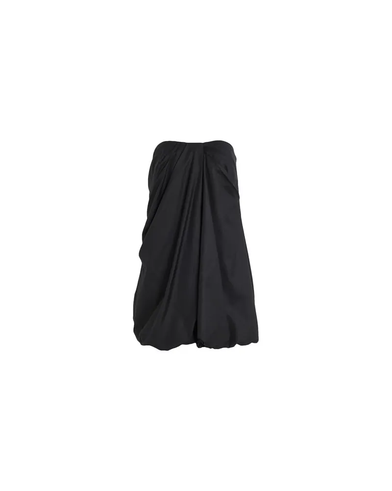 Sea KLEIDER - Mini-Kleiderauf YOOX.COM Schwarz