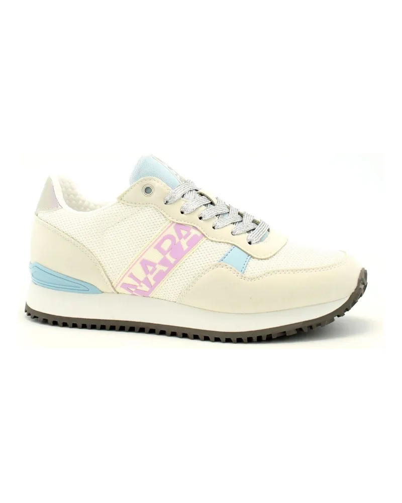 Napapijri Sneakers Weiß