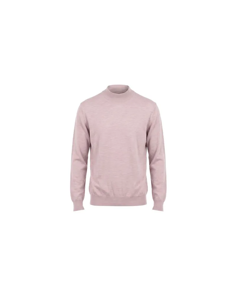 Altea STRICKWAREN - Pulloverauf YOOX.COM Lila