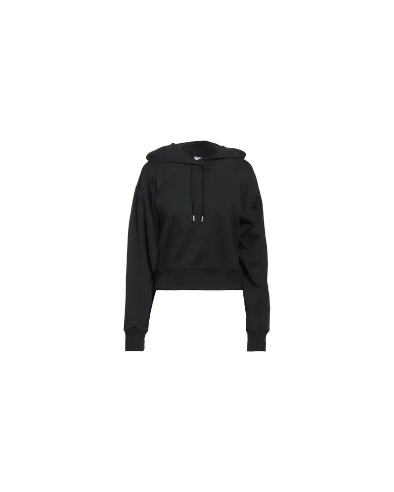 Ferragamo TOPS - Sweatshirtsauf YOOX.COM Schwarz
