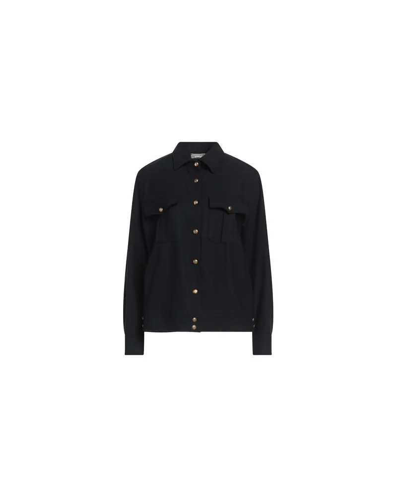 KILTIE TOPS - Hemdenauf YOOX.COM Nachtblau