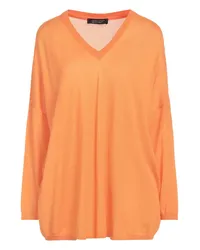 ARAGONA Pullover Orange