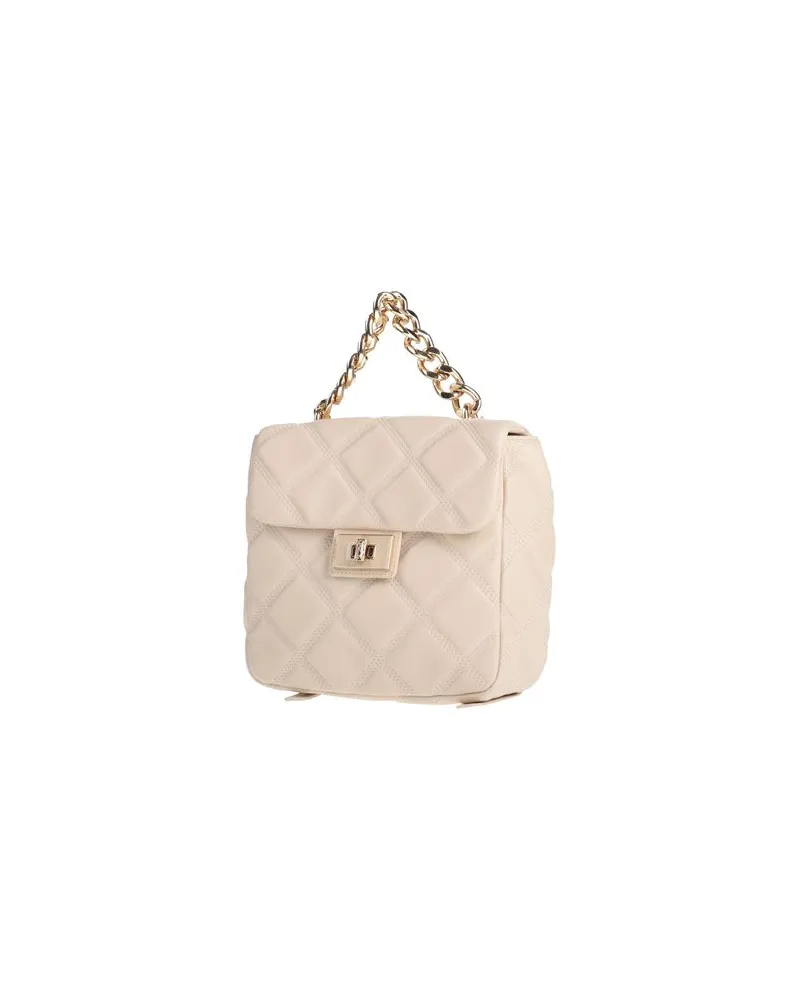 Steve Madden TASCHEN - Rucksäckeauf YOOX.COM Beige