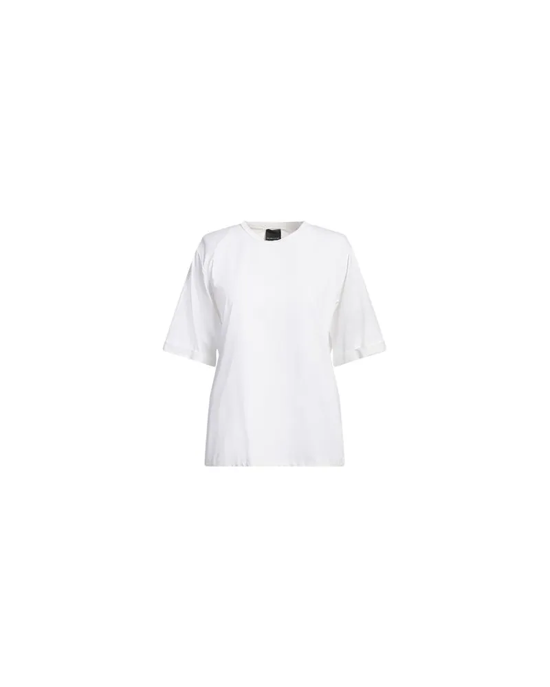 MARC ELLIS TOPS - T-shirtsauf YOOX.COM Weiß