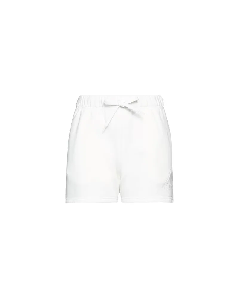 AUTRY HOSEN & RÖCKE - Shorts & Bermudashortsauf YOOX.COM Weiß