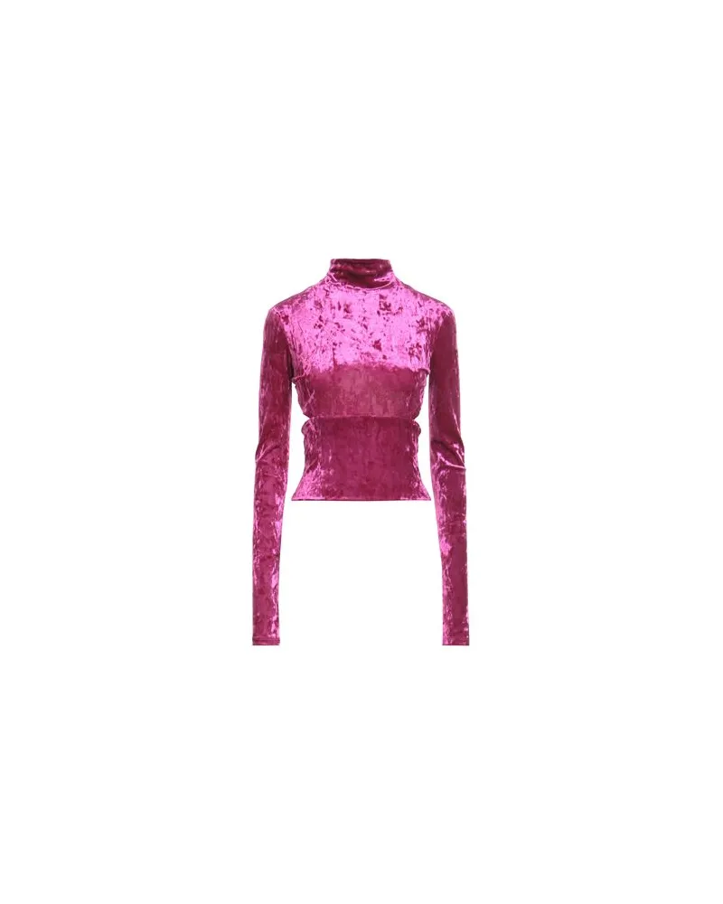 Pinko TOPS - Topsauf YOOX.COM Violett