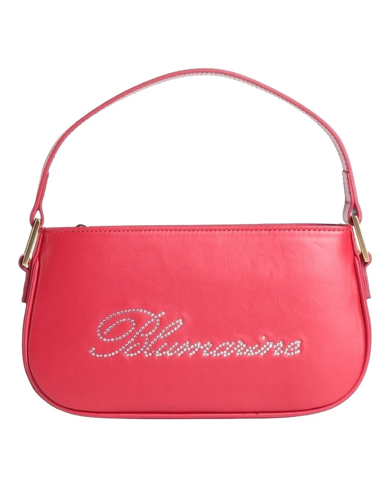 Blumarine Handtaschen Rot