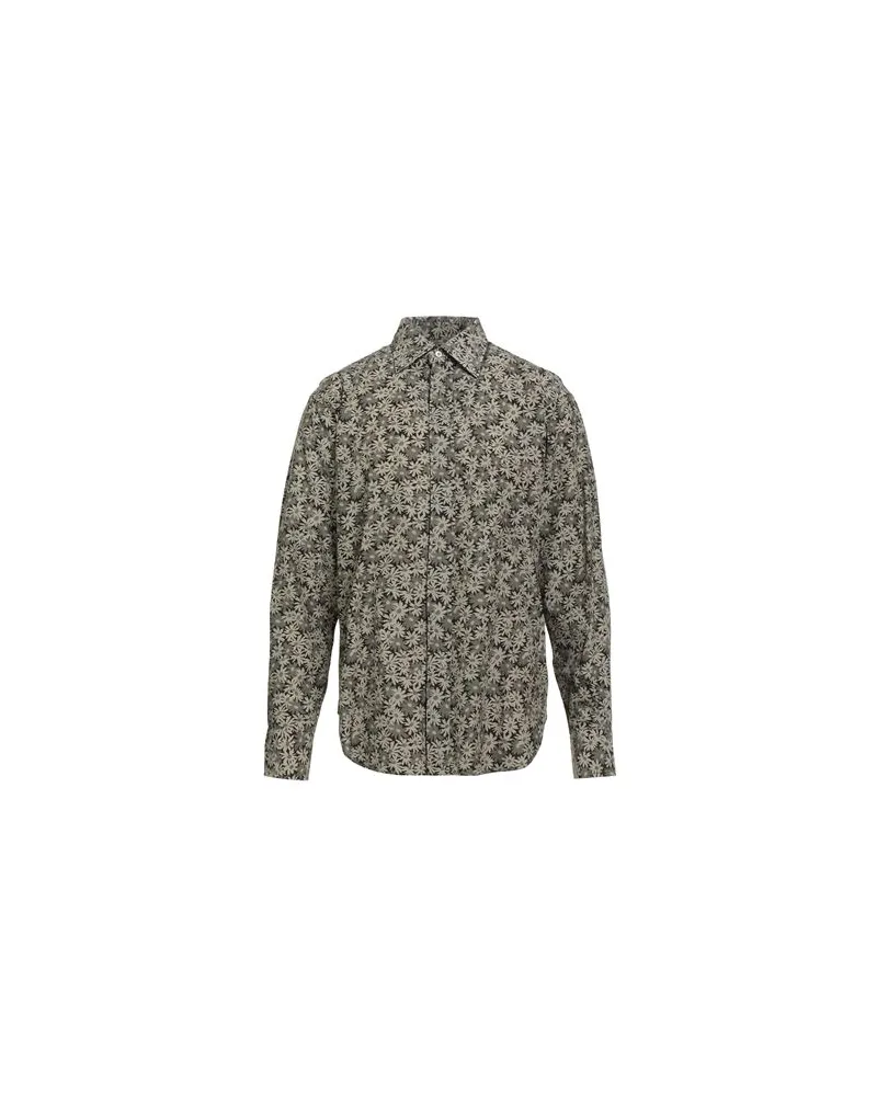 Tom Ford TOPS - Hemdenauf YOOX.COM Sand