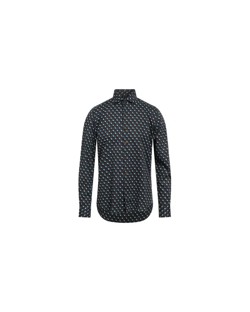 SONRISA TOPS - Hemdenauf YOOX.COM Taubenblau