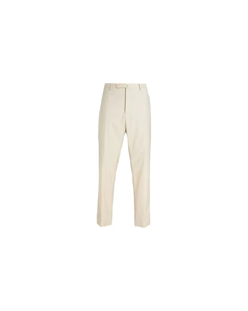 Incotex HOSEN & RÖCKE - Hosenauf YOOX.COM Beige