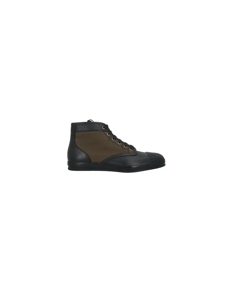 Bally SCHUHE - Sneakersauf YOOX.COM Militärgrün