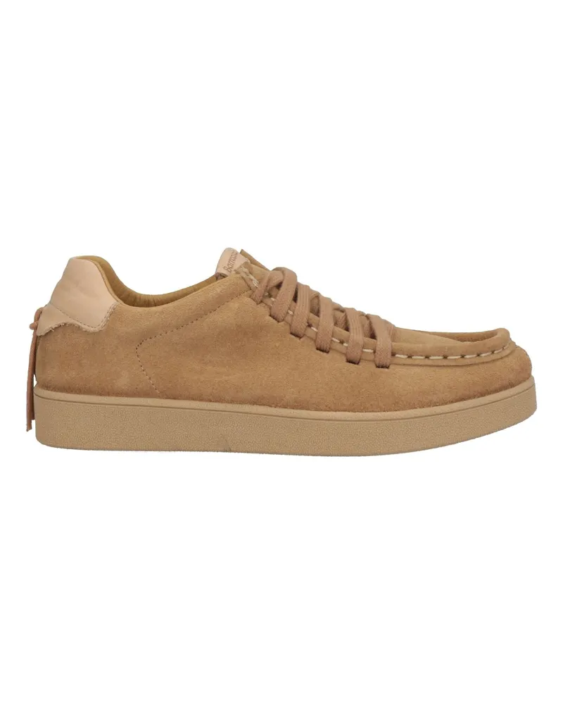 Barracuda Sneakers Khaki