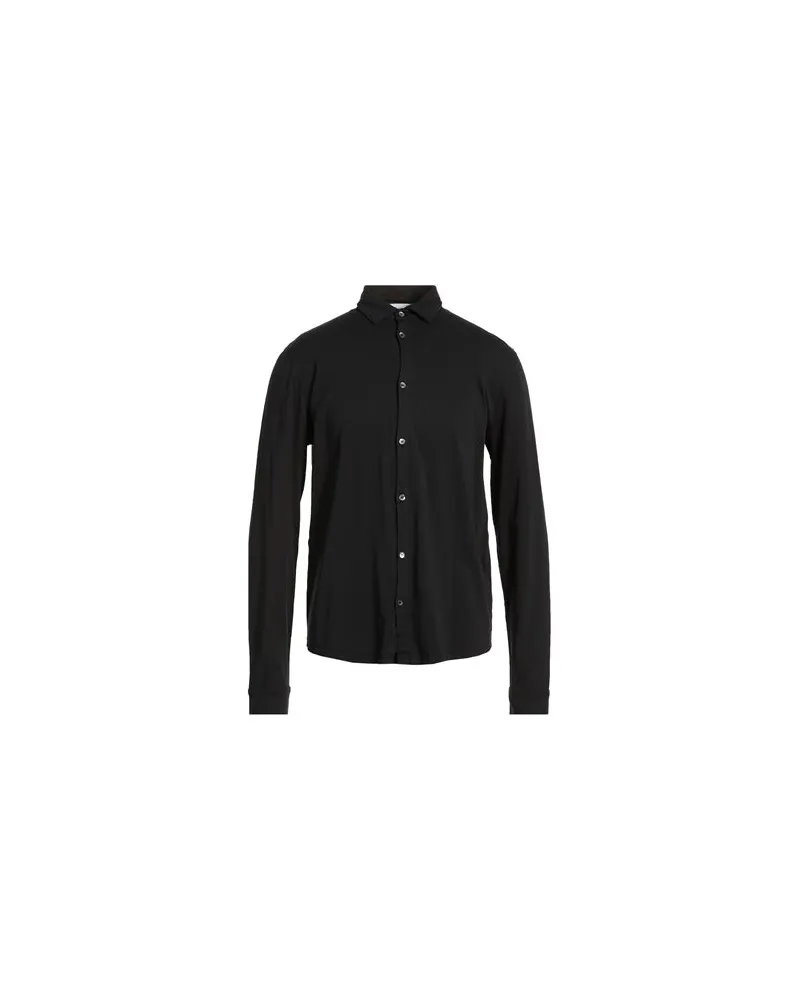 Bellwood TOPS - Hemdenauf YOOX.COM Schwarz