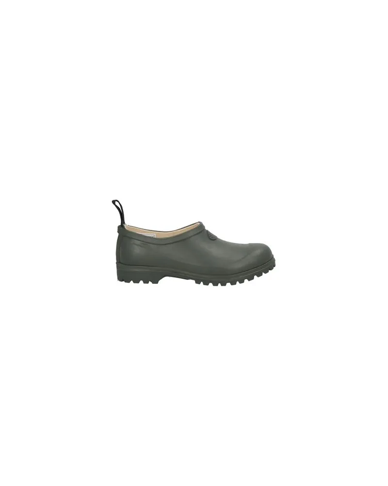 Superga SCHUHE - Mules & Clogsauf YOOX.COM Militärgrün