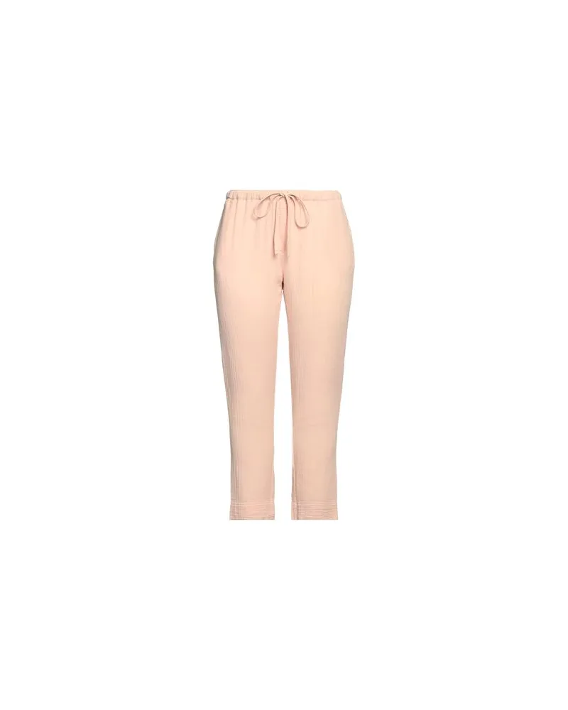 Xírena HOSEN & RÖCKE - Hosenauf YOOX.COM Hellrosa