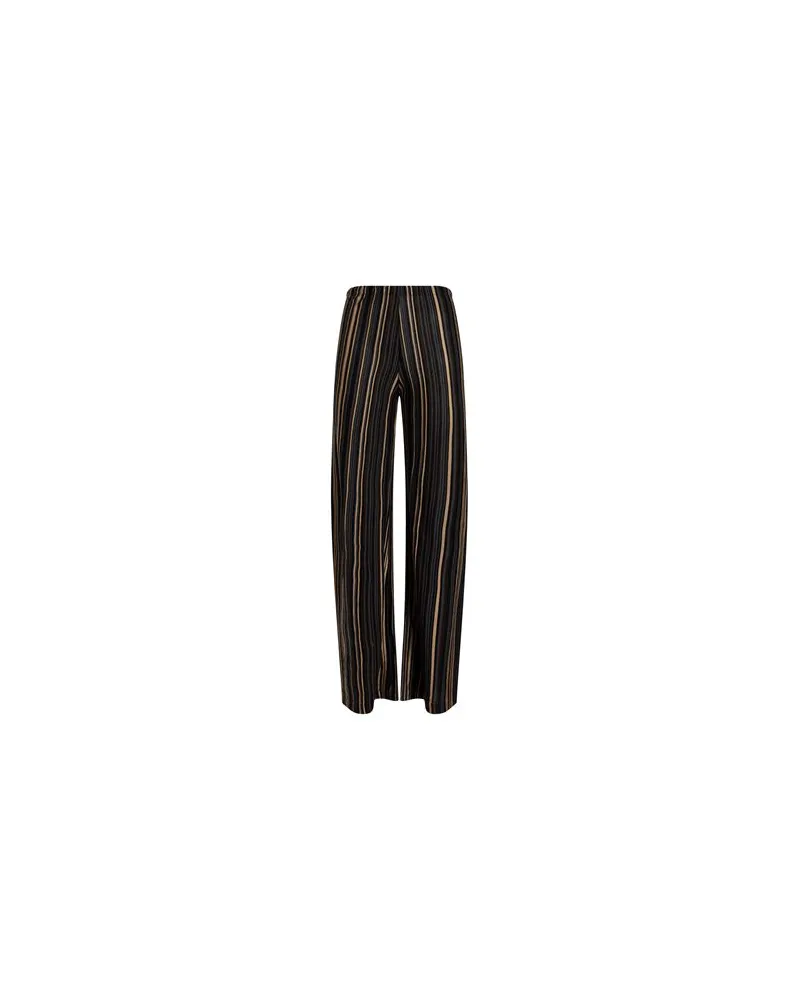 SIYU HOSEN & RÖCKE - Hosenauf YOOX.COM Braungrau