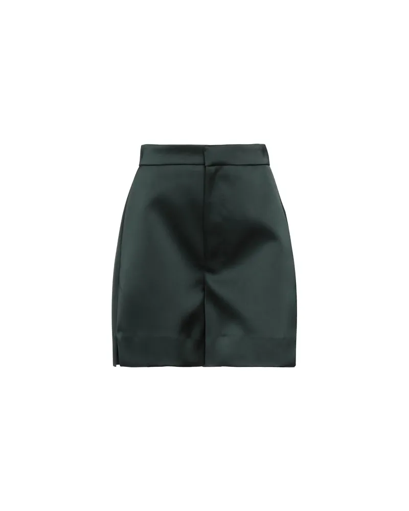 AMI Paris HOSEN & RÖCKE - Shorts & Bermudashortsauf YOOX.COM Dunkelgrün