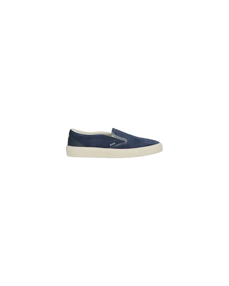 Dior SCHUHE - Sneakersauf YOOX.COM Marineblau