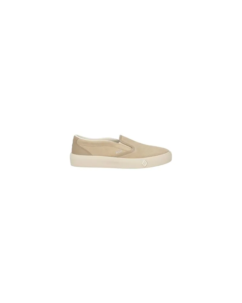 Dior SCHUHE - Sneakersauf YOOX.COM Beige