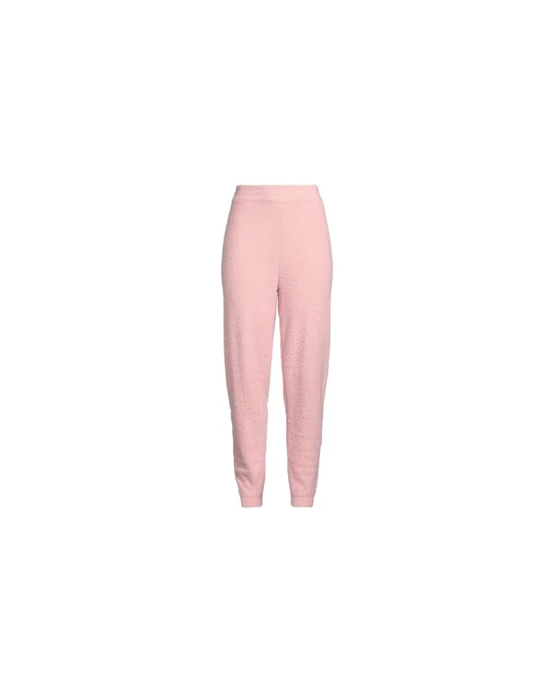 Guess HOSEN & RÖCKE - Hosenauf YOOX.COM Rosa