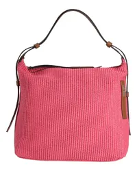 Gianni Notaro Handtaschen Fuchsia