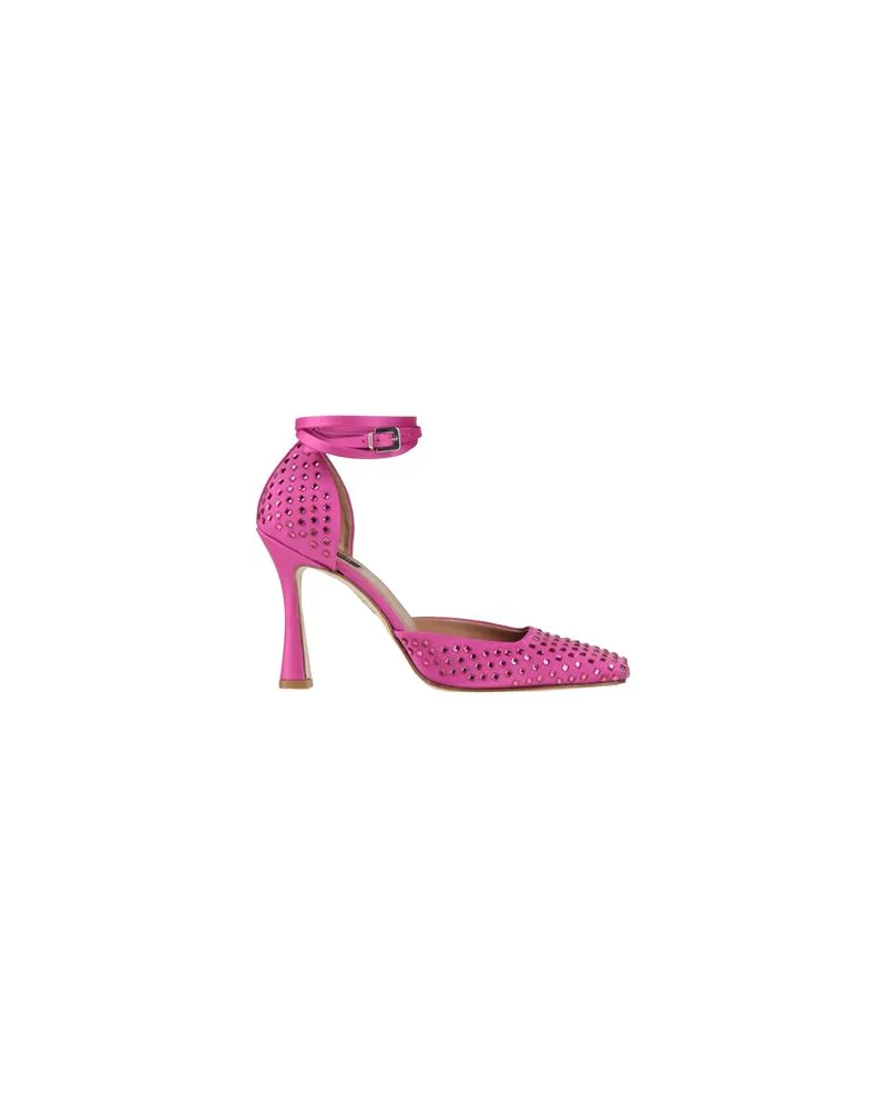 Pinko SCHUHE - Pumpsauf YOOX.COM Fuchsia