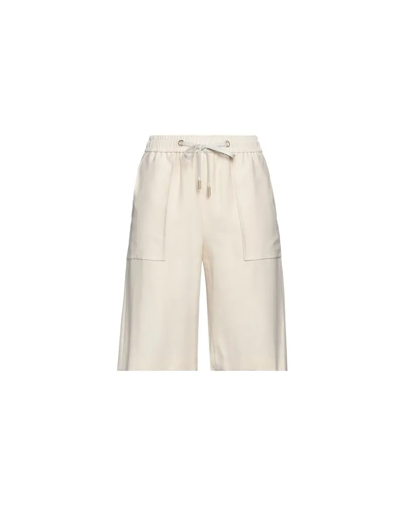 Eleventy HOSEN & RÖCKE - Shorts & Bermudashortsauf YOOX.COM Beige