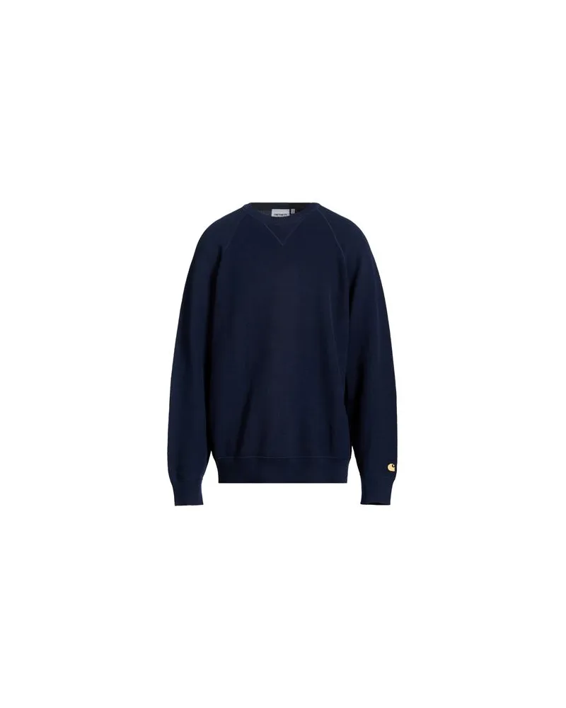 Carhartt WIP STRICKWAREN - Pulloverauf YOOX.COM Nachtblau