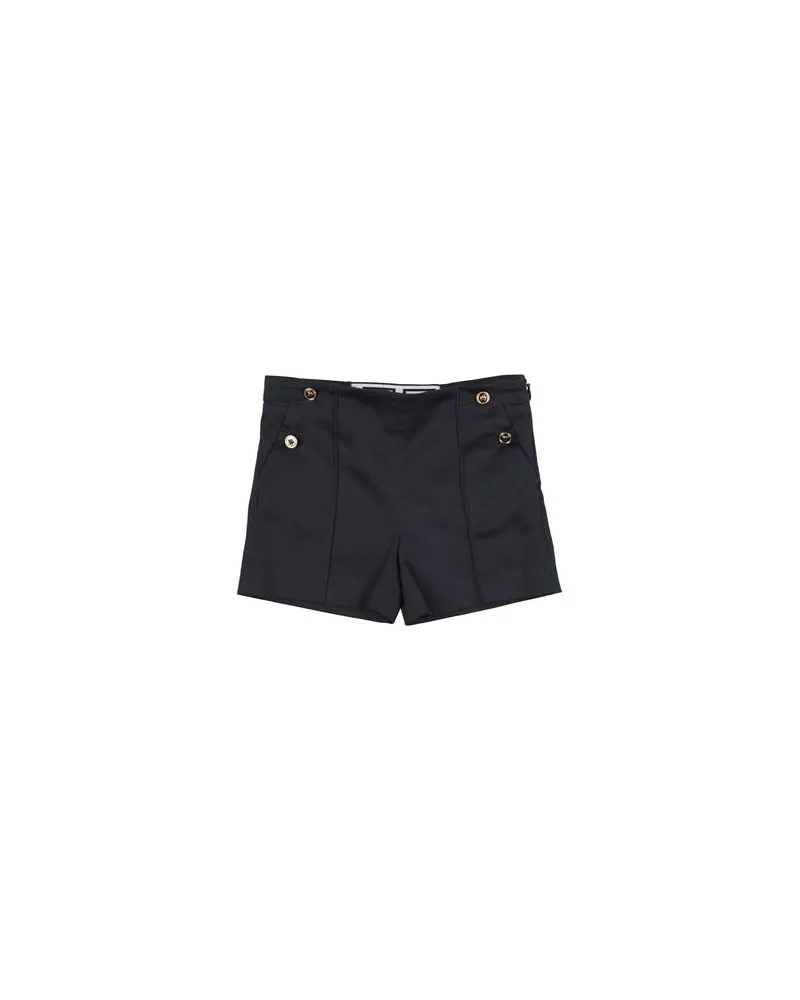 Versace HOSEN & RÖCKE - Shorts & Bermudashortsauf YOOX.COM Nachtblau