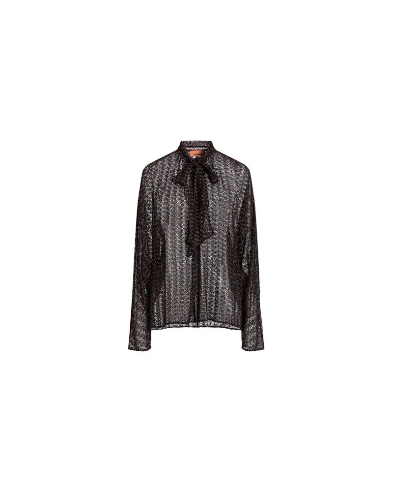 Missoni STRICKWAREN - Pulloverauf YOOX.COM Kupfer