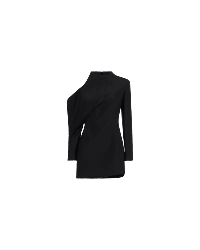 KHAITE KLEIDER - Mini-Kleiderauf YOOX.COM Schwarz